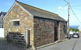 Saundrys Barn